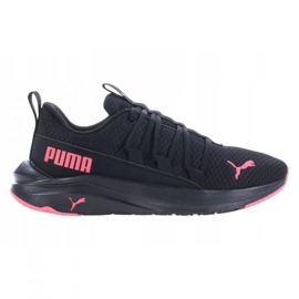 Puma Softride One4all Dame W sko 377672-07 sort
