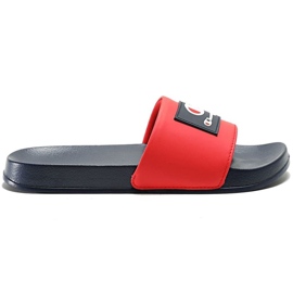 Champion Arubo Slide S22051.RS001 flip-flops rød