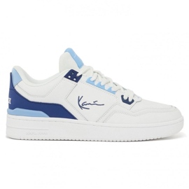 Karl Kani 89 Lxry M 1080076 sko hvid