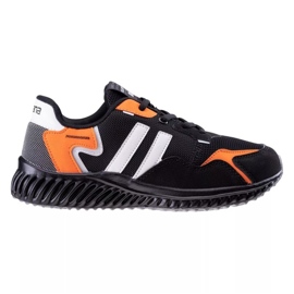 Iguana Maldwin Teen Jr 92800489980 sko sort