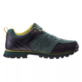 Elbrus Namal VM 92800490719 sko grøn