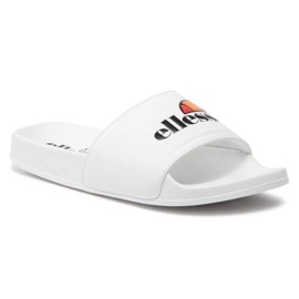 Ellesse Slide M SHMF0397908 flip-flops hvid