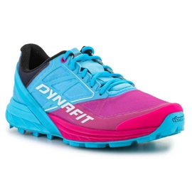 Dynafit Alpine W sko 64065-3328 lyserød