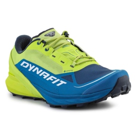 Dynafit Ultra 50 Gtx M sko 64068-5722 blå