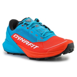 Dynafit Ultra 50 W Gtx Sko 64069-8232 rød