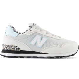 New Balance Jr PC515RH sko grå