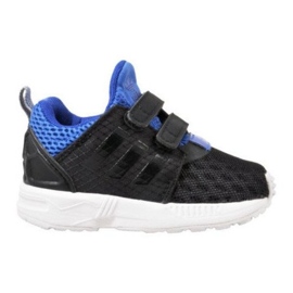 Adidas Originals sko Zx Flux Nps Updt Cf Jr B25656 sort