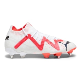 Puma Future Ultimate MxSG M 107351-01 fodboldsko hvid