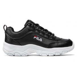 Fila Strada Low W 1010560.25Y sko sort
