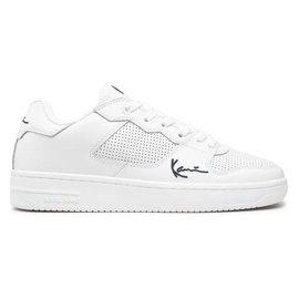 Karl Kani 89 Classic M 1080976 sko hvid