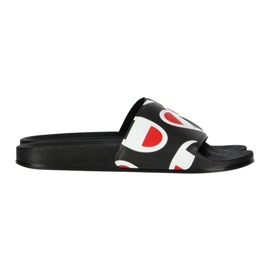 Champion Rochester Slide Pd M S22018.KK001 flip-flops sort