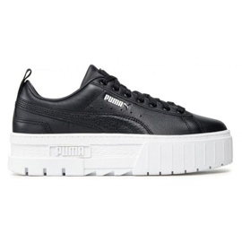 Puma Mayze Classic W sko 384209 03 sort