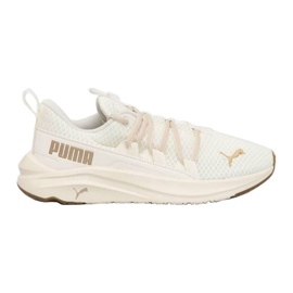 Puma Softride One4all W sko 377672 05 hvid