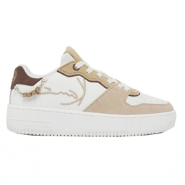 Karl Kani 89 Up Logo Premium W 1180935 sko hvid
