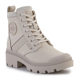 Palladium Pallabase Army R 98865-175 sko beige