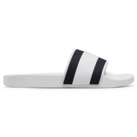 Tommy Hilfiger Essential Flag Pool Slide M flip-flops FM0FM03484-YBR hvid