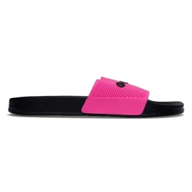 Champion Daytona Slide W S11512.PS009 flip-flops lyserød
