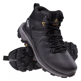 Hi-Tec K2 Thermo Hiker M sko 92800555299 sort