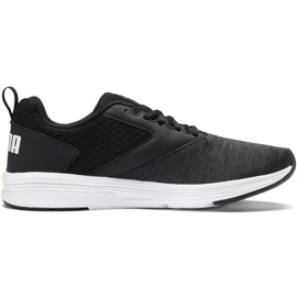 Puma Nrgy Comet sko sort 190556 06