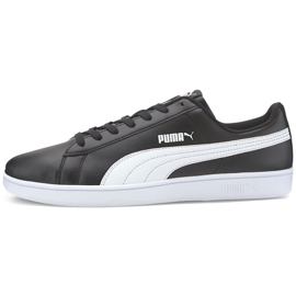 Puma Up Black herresko sort 372605 01