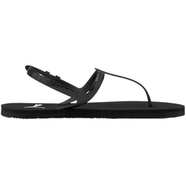 Kvinders sandaler Puma Cosy Sandal Wns sort 375212 01