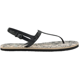 Puma Cosy Sandal Wns damesandaler sort 375213 01