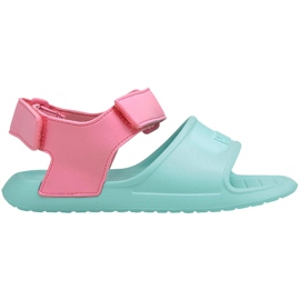 Børnesandaler Puma Divecat v2 Injex Ps Island 369546 09 blå