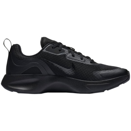 Nike Wmns Wearallday sko sort CJ1677 002