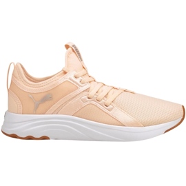 Puma Softride Sophia Eco Wn damesko orange 194862 03