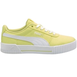 Puma Carina Cv damesko gul 368669 05
