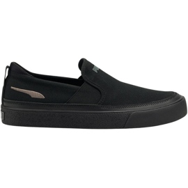 Puma SlipOn sko sort 380141 01