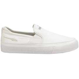 Puma Bari Z SlipOn hvide sko 380141 02
