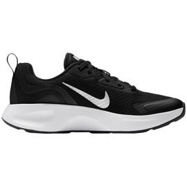 Nike Wmns Wearallday sko sort CJ1677 001