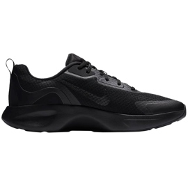 Nike Wearallday herresko sort CJ1682 003