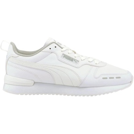Puma R78 Sl herresko hvid 374127 02