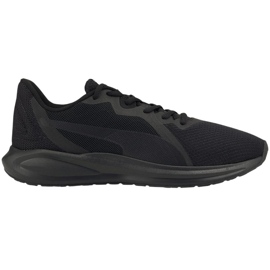 Herresko Puma Twitch Runner sort 376289 10