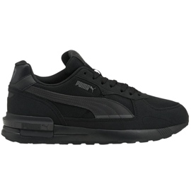 Herresko Puma Graviton sort 380738 01