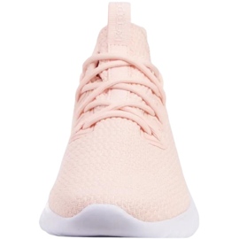 Kappa Capilot Gc damesko hvid og pink 242961GC 2110 lyserød