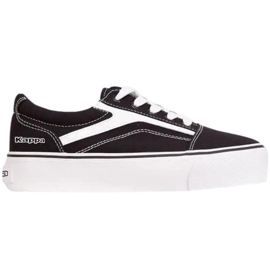 Kappa Chose Sun Pf damesko sort 242697 1110