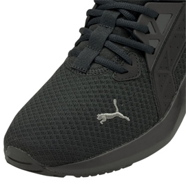 Puma Softride Enzo Nxt herresko sort 195234 01