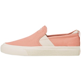 Damesko Puma Bari Z SlipOn Rubber pink 383903 04 lyserød