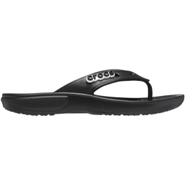 Crocs Classic flip-flops sort 207713 001