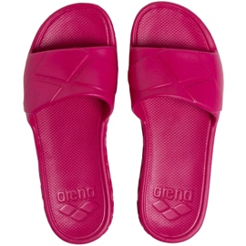 ARENA flip-flops til piger, pink 1458900