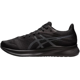 Asics Patriot 13 sort og grå 1011B485 002 løbesko til mænd