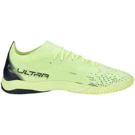 Puma Ultra Match It 106904 01 fodboldsko gul
