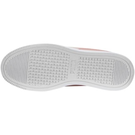 Puma Vikky Lopro Rose damesko, fersken 385845 04 lyserød