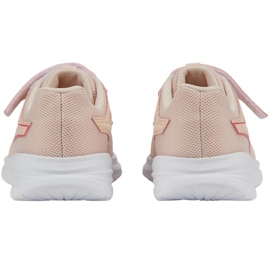 Puma Transport AC + PS pink 386254 04 børnesko lyserød