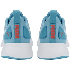 Puma Flyer Runner Jr. blå 192928 35 børnesko