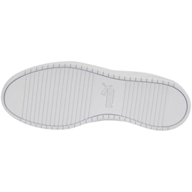Puma Rickie damesko hvid 387607 01