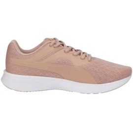 Damesko Puma Transport pink 377028 07 lyserød